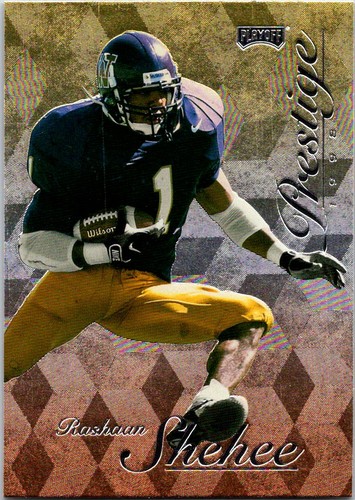 1998 playoff prestige - 1998,