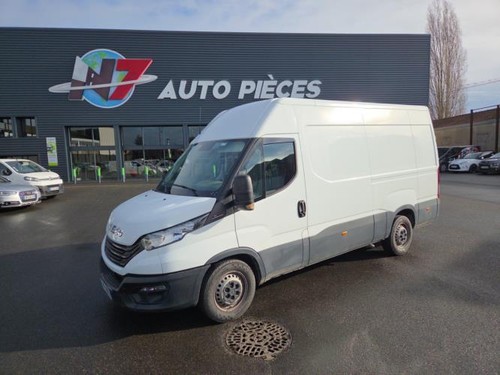 Compresseur clim iveco daily - compresseur,