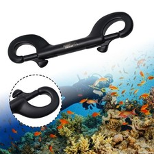 Crochet à pression de