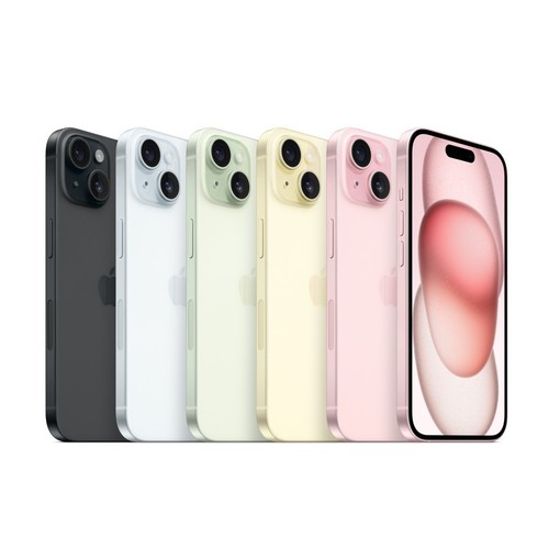 Apple iphone 128gb factory - apple, 15