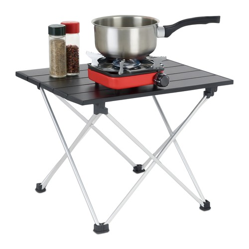 Table camping pliante - camping,