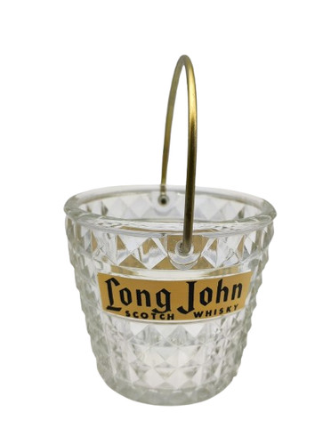 Seau glace long - long, john