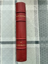 Alain Fournier - Le Grand