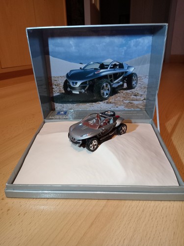 Peugeot buggy 4x4 hoggar - peugeot, hoggar-