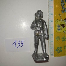 ancienne figurine  plomb -