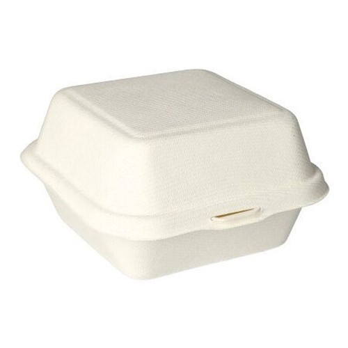 Papstar hamburger boîtes - papstar,