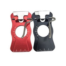 Repose-flèches ergonomique