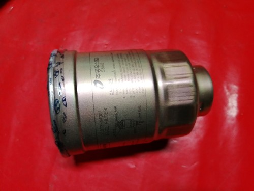 Filtre carburant neuf - filtre,