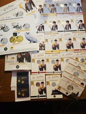 Harry potter - La Monnaie de