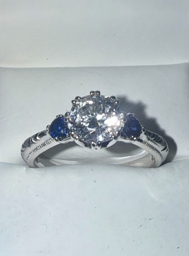 Tacori solid sterling silver - sterling,