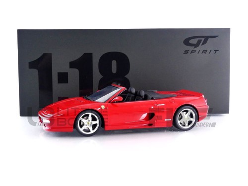 Spirit ferrari f355 - spirit,