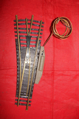 Fleischmann aiguillage - ho,