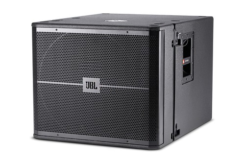 Jbl vrx918sp powered active - jbl,