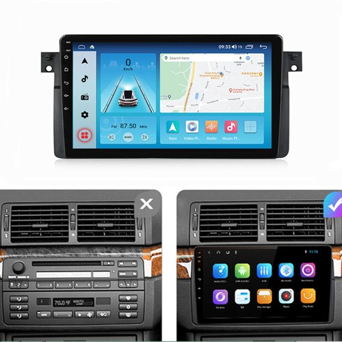 Car 9inch 2din wifi android - 2din,