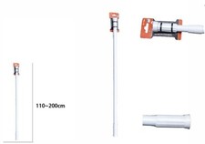 Barre Rideau de Douche Barre