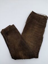 peasant velvet pants military makeup to identify