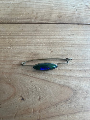 Bijoux broche fantaisie n663 - bijoux,