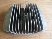 FRANCO MORINI 125cc CYLINDER HEAD MONARK CIMATTI ANCHILLOTTI ASPES MAL CAVALCONE