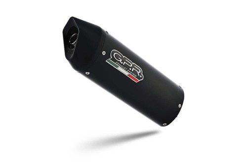Système échappement gpr - système,