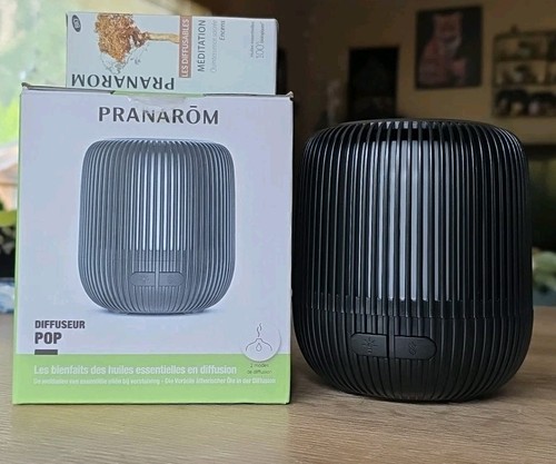 Diffuseur huiles essentielles - diffuseur,
