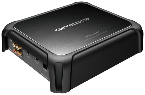 Pioneer d8100 600w - 600w, mono