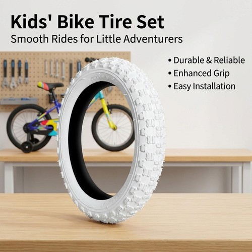 Pneu vélo enfant - vélo,