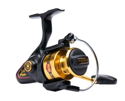 Penn slammer classic - classic, moulinet