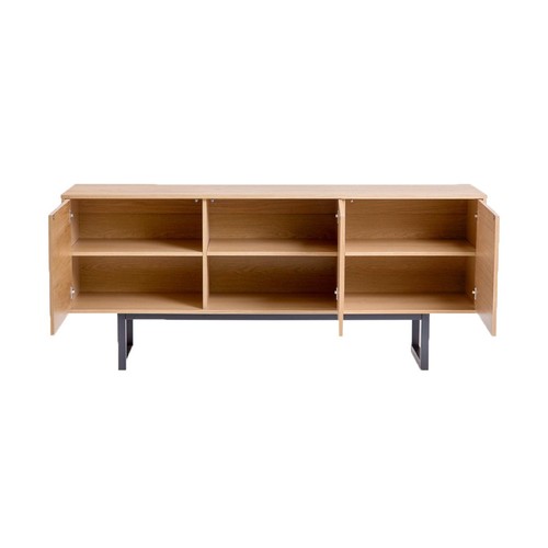 Buffet portes triangle - 3,