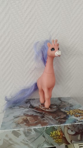 Bootleg girafe fakie - bootleg,