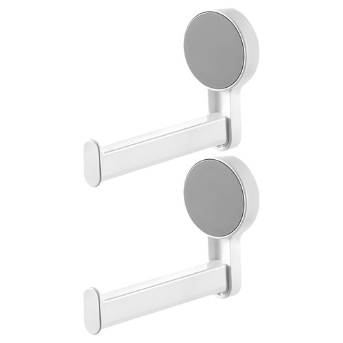 Pcs porte rouleau wc - 2,