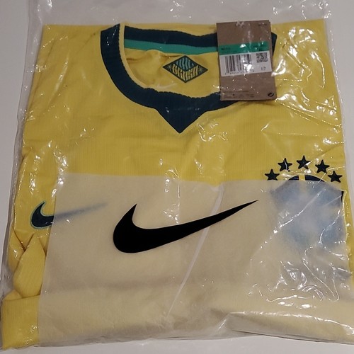 Nike maillot brésil - nike,