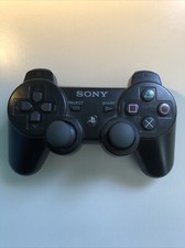 Manette PS3 Sixaxis Officielle et Fonctionnelle