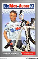 AJFP7-0655 - CYCLIST - FABIEN BACQUET