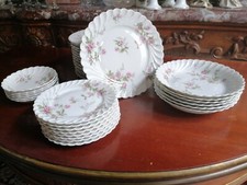 Service Porcelaine  Haviland Limoges