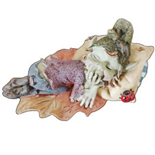 FIGURINE  collection TROLL