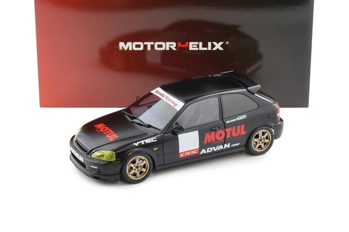 Motorhelix honda civic - motorhelix,