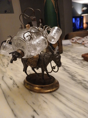 Service liqueur ancien - a,