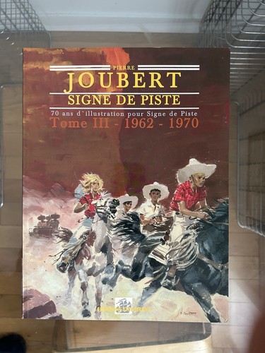 Pierre joubert signe - pierre,