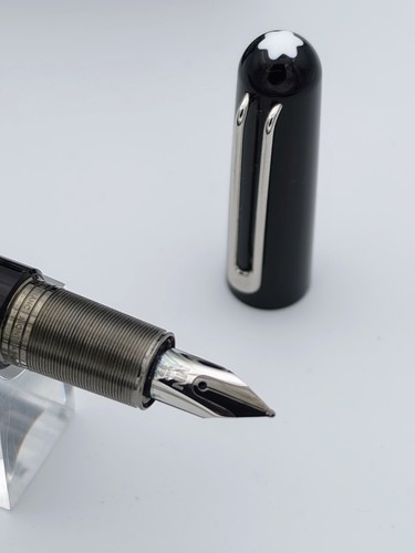 Montblanc marc newson - montblanc, m