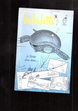 sciences naturelles revue