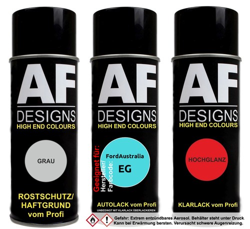 Kit bombe aérosol pour - , ford