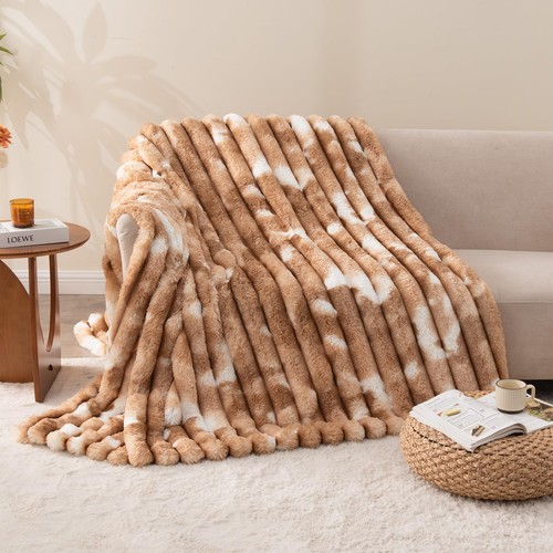 Couverture canapé chaud - couverture, de