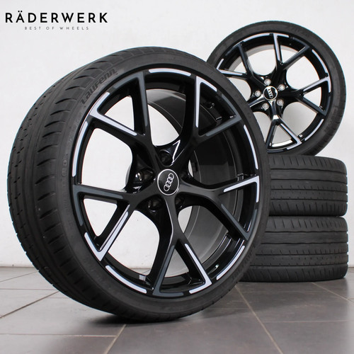 Pouces audi origine rs3 - 19,