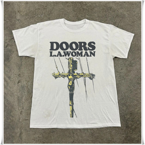 Rare the doors woman - rare, l.a.