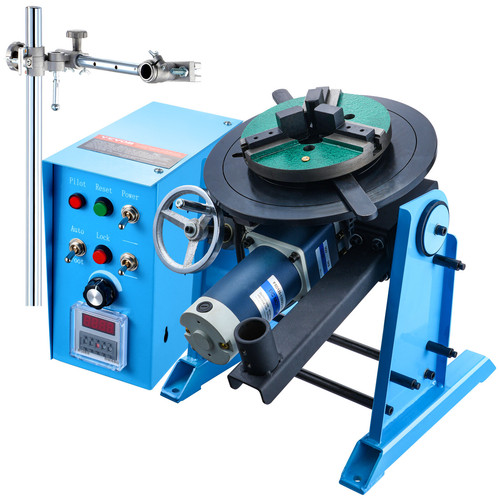 Vevor positionneur soudage - vevor,