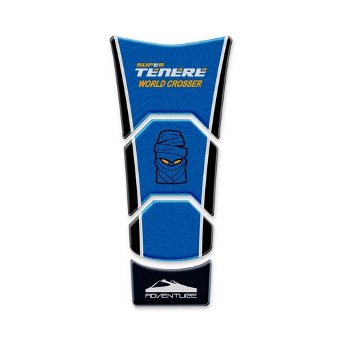 Réservoir pour yamaha super - réservoir,