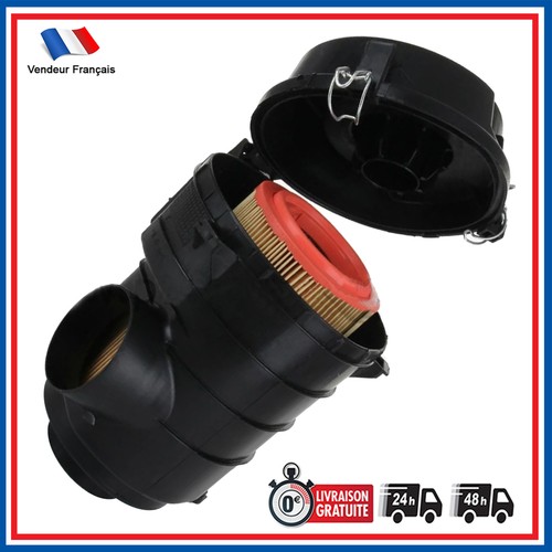 Boite air boitier filtre - boitier, +