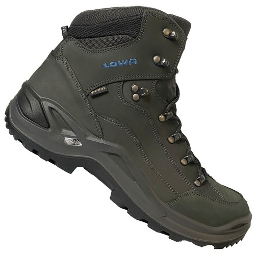 Lowa renegade gtx - gtx, mid