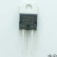 STTH803D Rectifier Diode