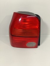 Volkswagen Lupo I 1.2 TDI 3L S38030748 Left Outer Tail Light #398